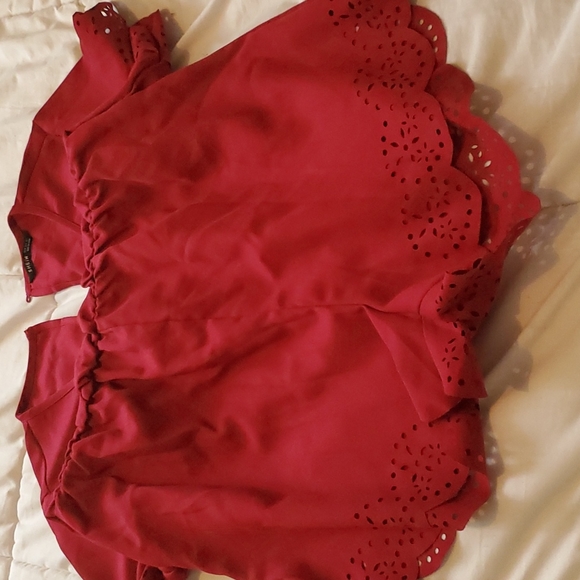 Romper - Picture 2 of 3